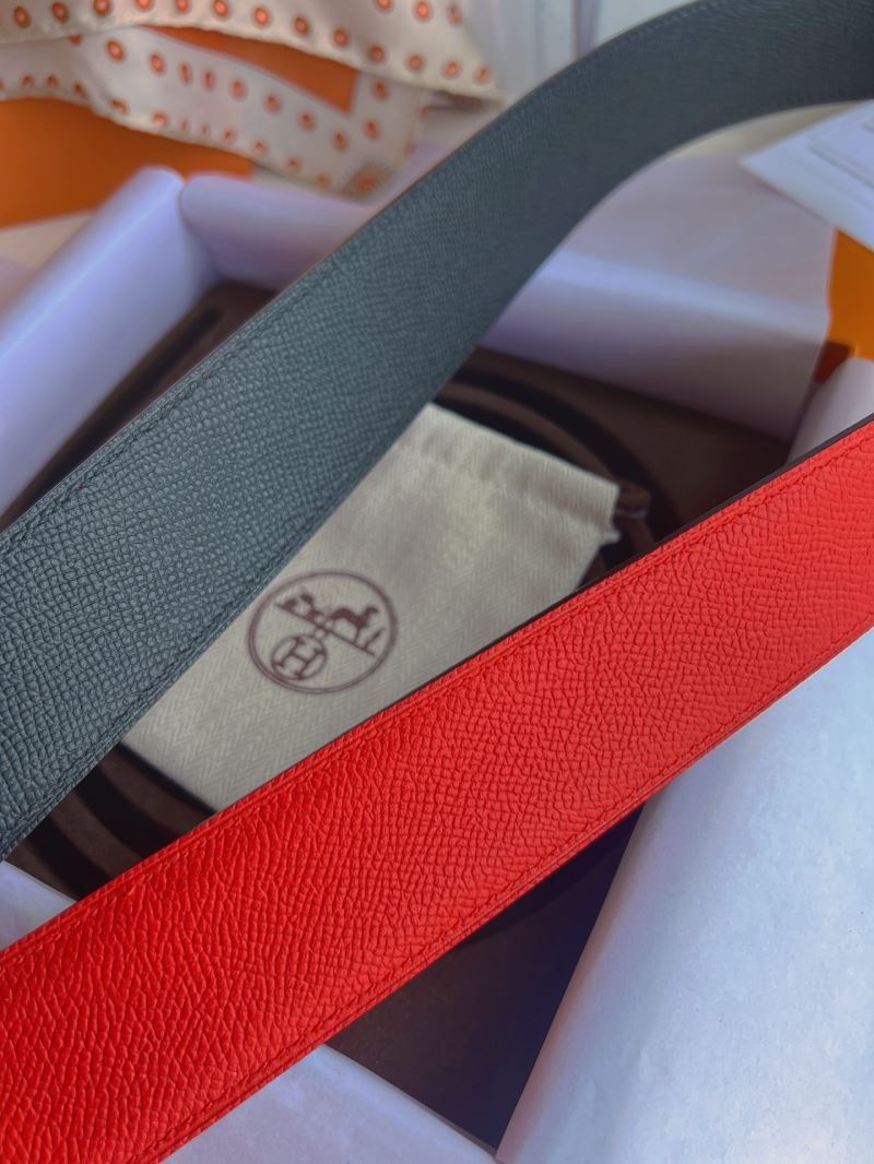 Hermes Belts